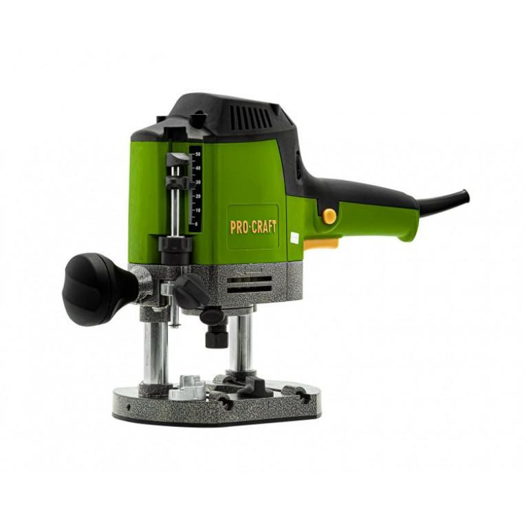 Фрезер вертикальний ProCraft POB-1200H